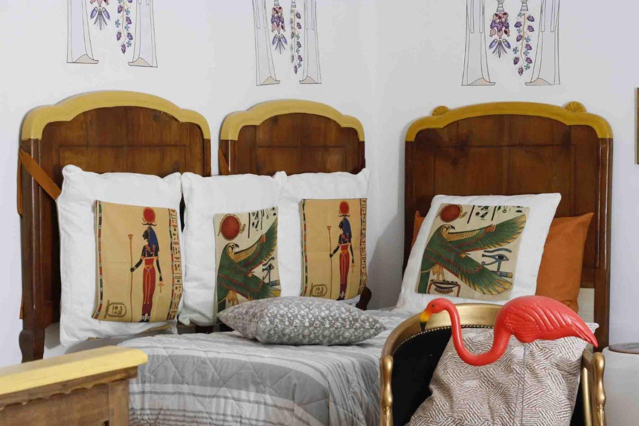 베로나 Casa Vittoria Bridge B&B 외부 사진