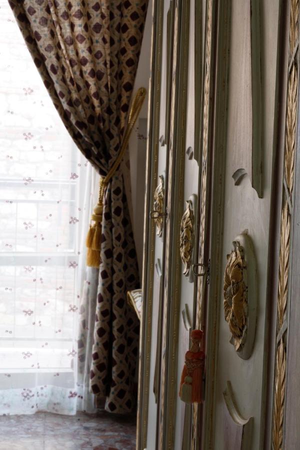 베로나 Casa Vittoria Bridge B&B 외부 사진