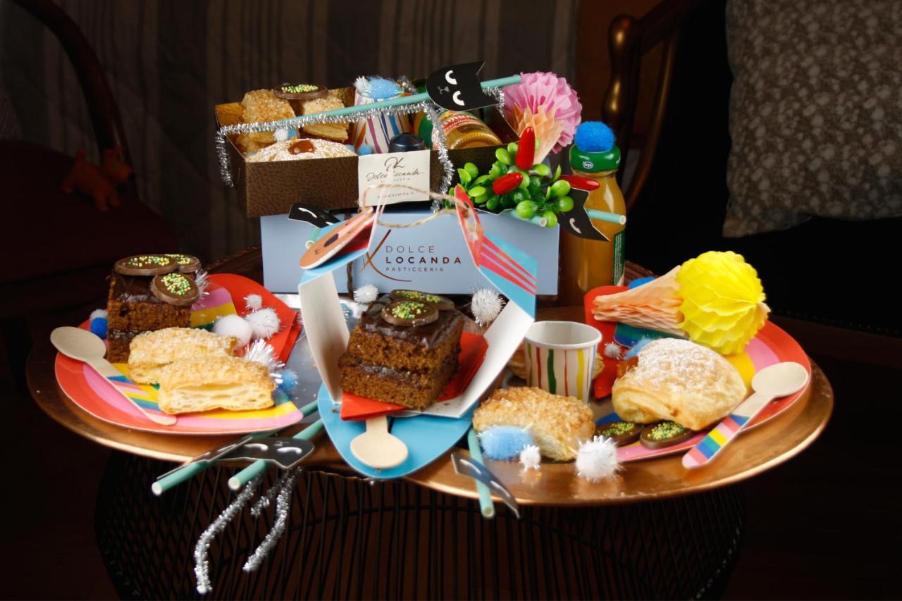 베로나 Casa Vittoria Bridge B&B 외부 사진