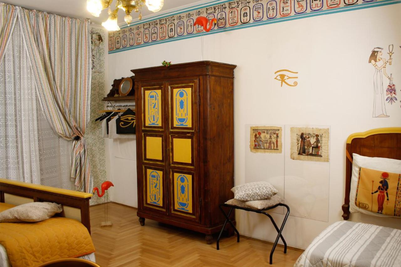 베로나 Casa Vittoria Bridge B&B 외부 사진