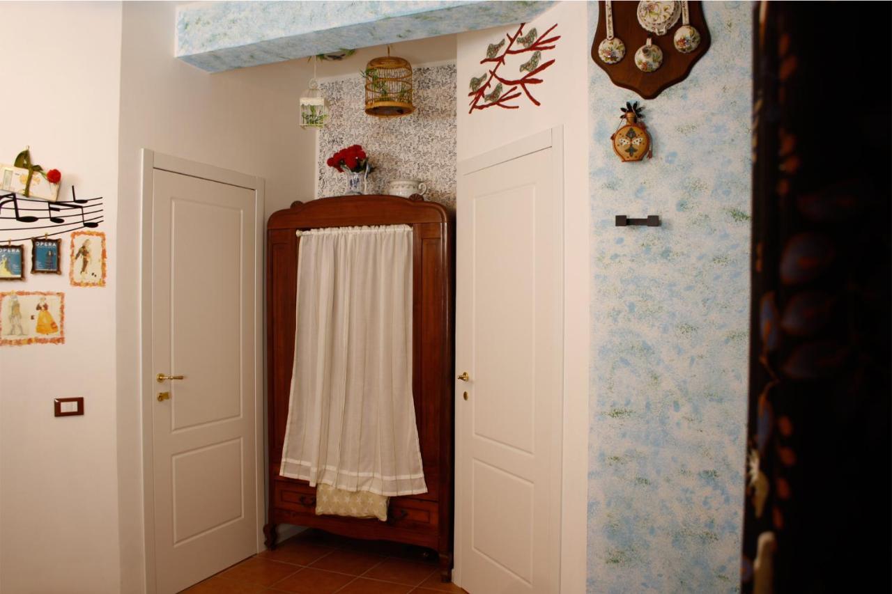 베로나 Casa Vittoria Bridge B&B 외부 사진