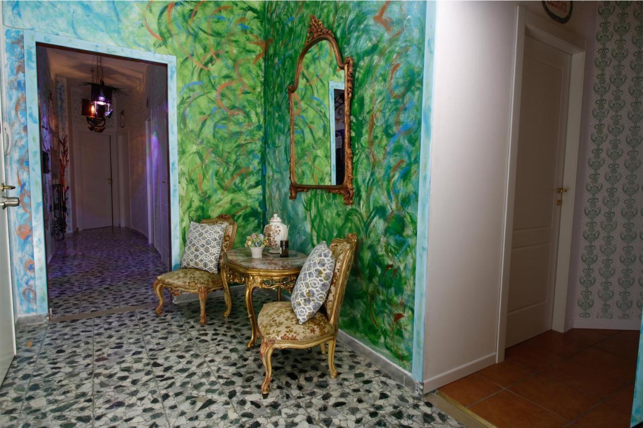 베로나 Casa Vittoria Bridge B&B 외부 사진