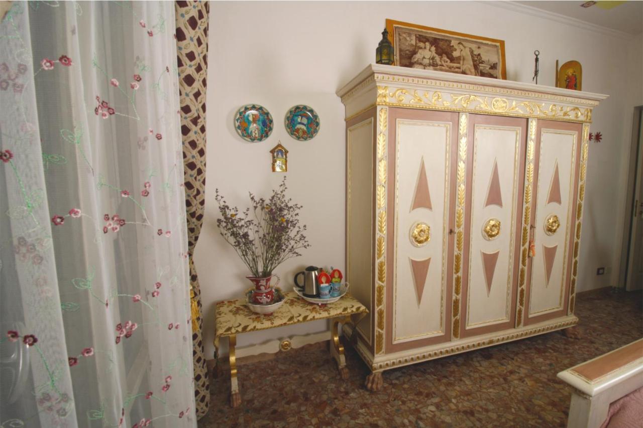 베로나 Casa Vittoria Bridge B&B 외부 사진