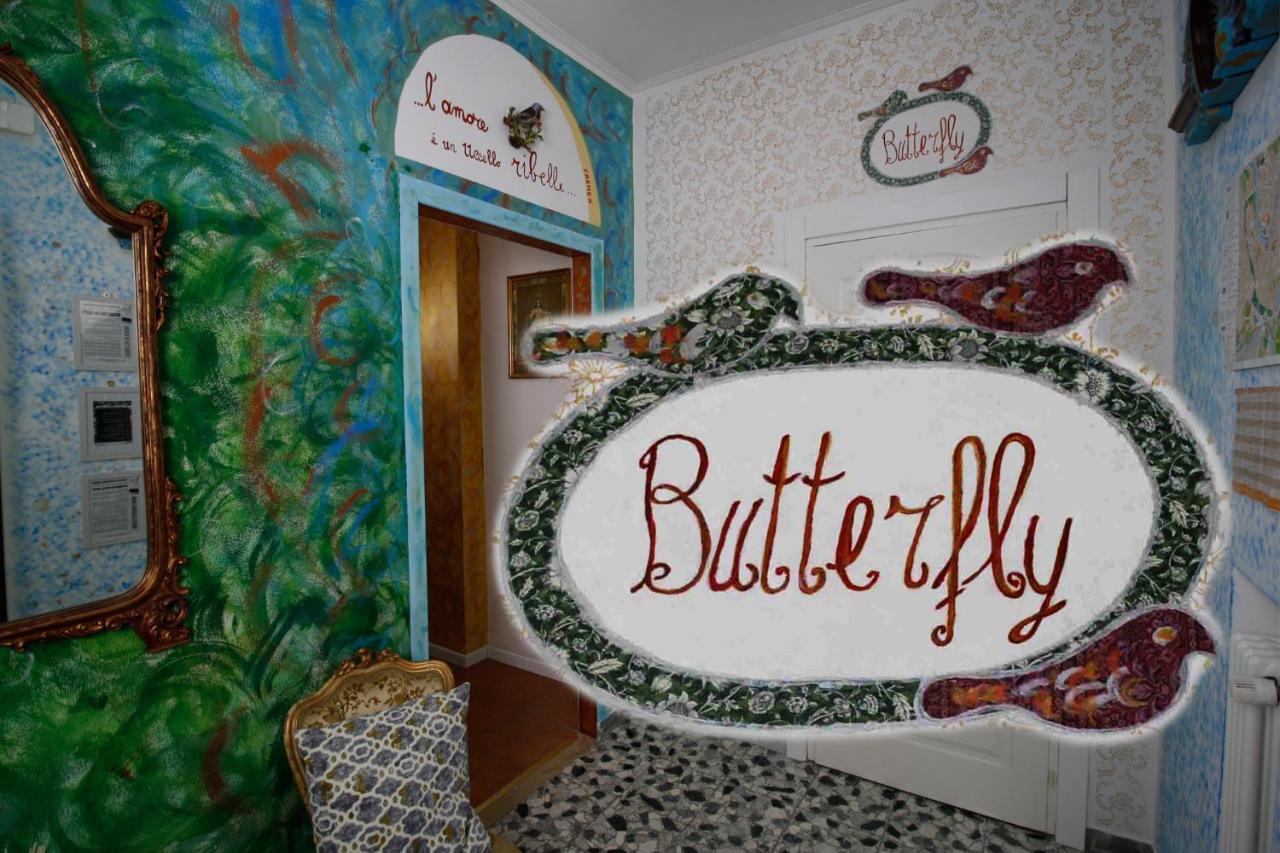 베로나 Casa Vittoria Bridge B&B 외부 사진