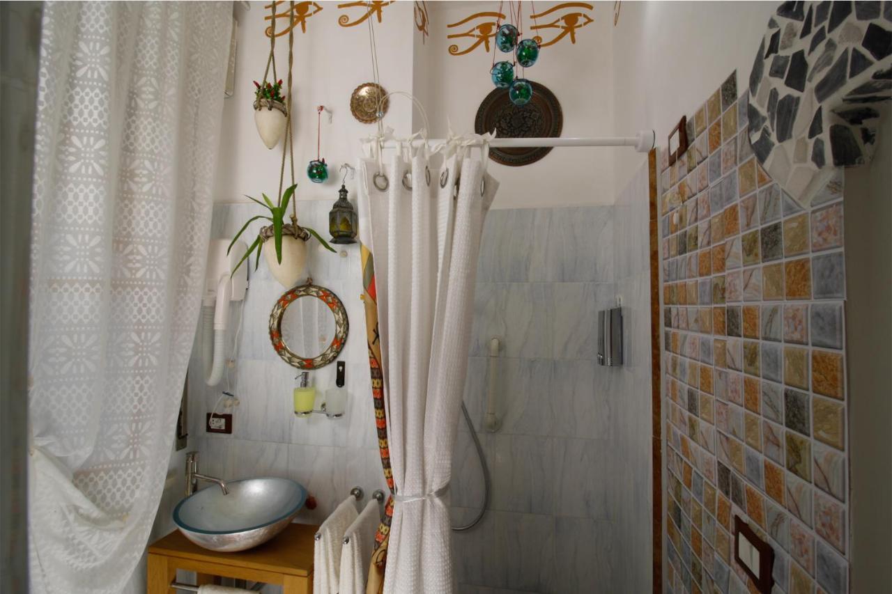 베로나 Casa Vittoria Bridge B&B 외부 사진