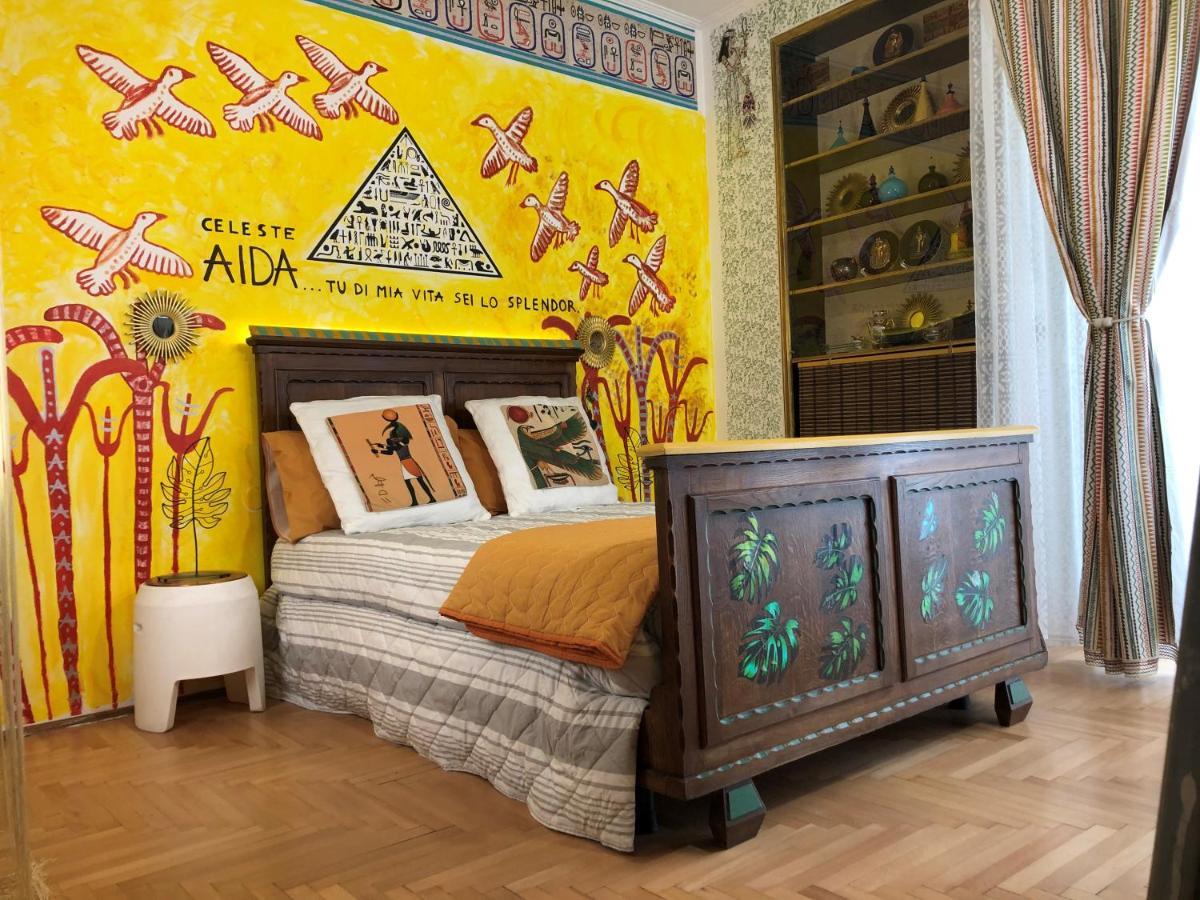 베로나 Casa Vittoria Bridge B&B 외부 사진