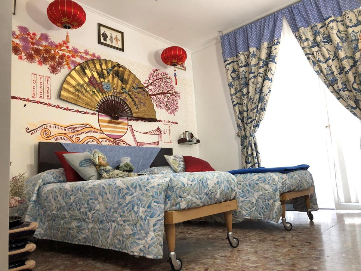 베로나 Casa Vittoria Bridge B&B 외부 사진