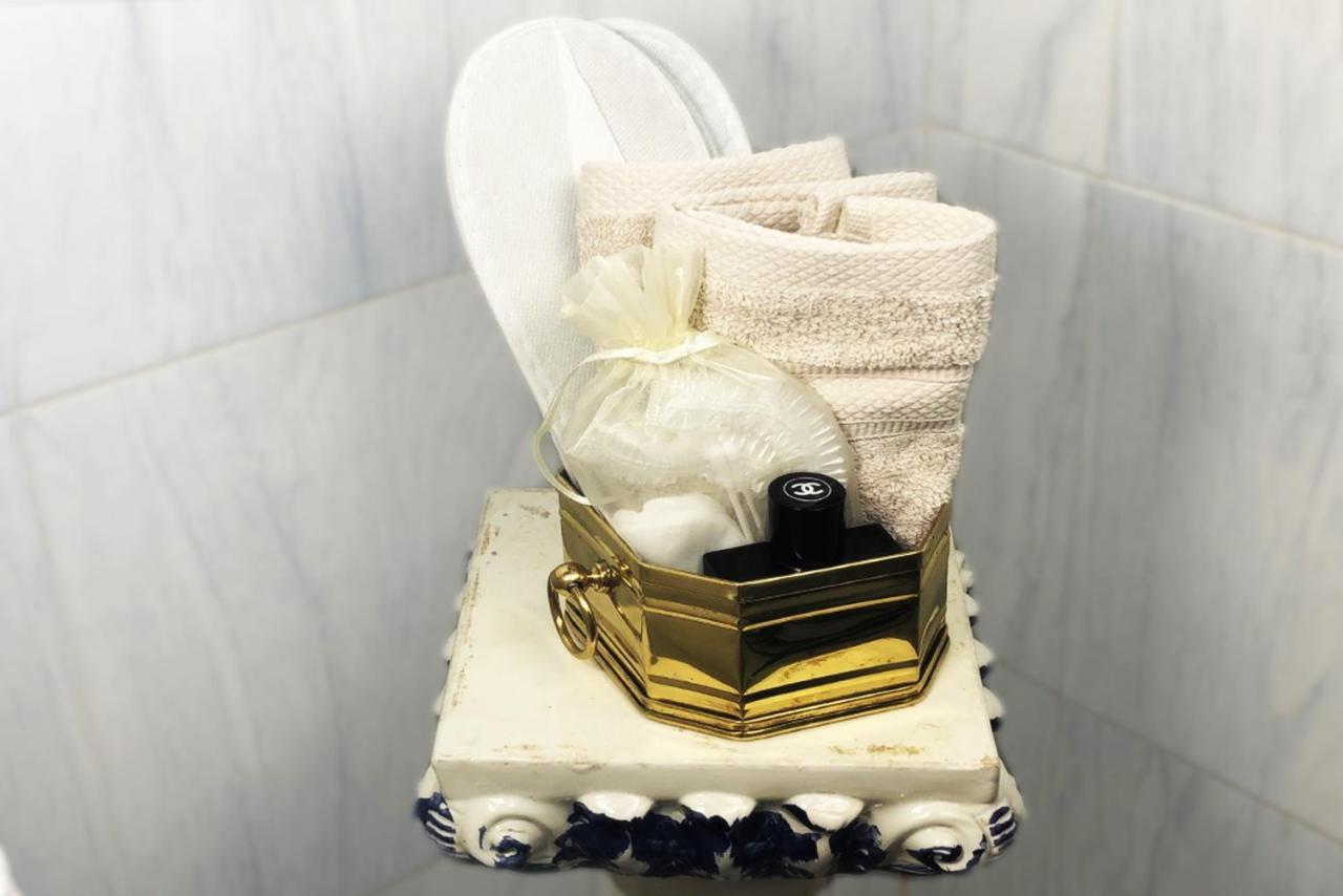 베로나 Casa Vittoria Bridge B&B 외부 사진