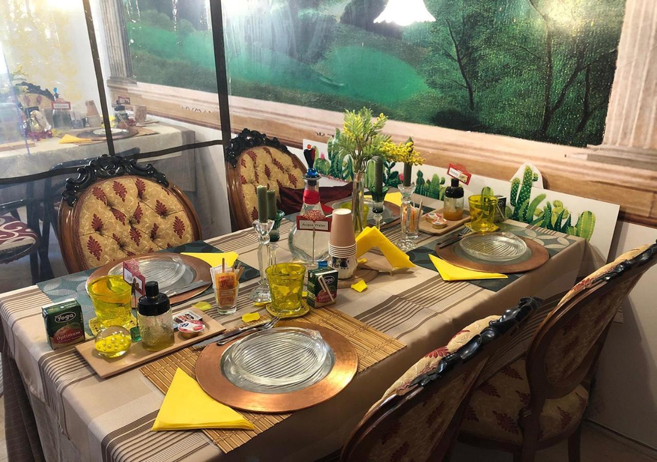 베로나 Casa Vittoria Bridge B&B 외부 사진