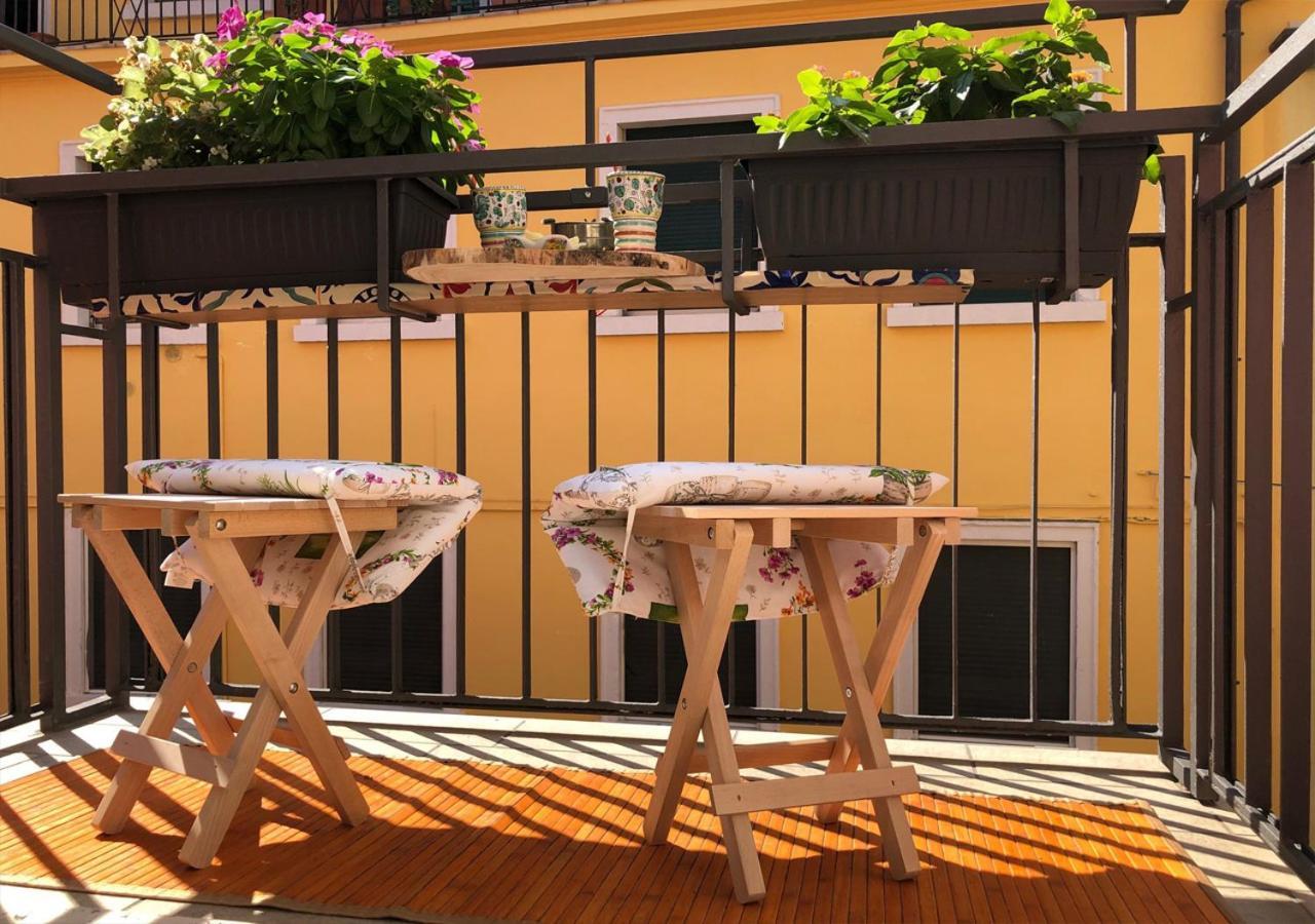 베로나 Casa Vittoria Bridge B&B 외부 사진