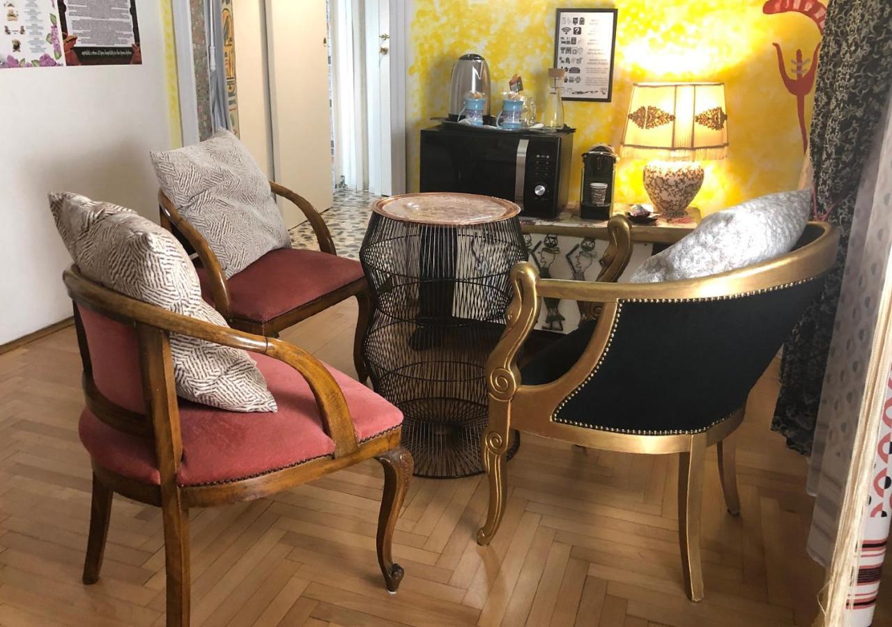 베로나 Casa Vittoria Bridge B&B 외부 사진