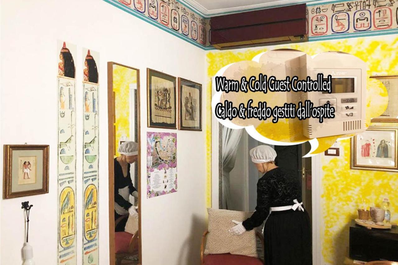 베로나 Casa Vittoria Bridge B&B 외부 사진